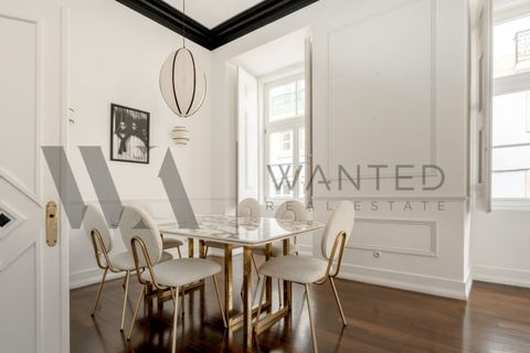 Lejlighed i Lisbon, Lisbon, Lisbon - € 1.500.000 | Ref: WANTED_622 - foto 7