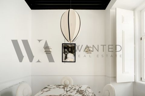 Lejlighed i Lisbon, Lisbon, Lisbon - € 1.500.000 | Ref: WANTED_622 - foto 9