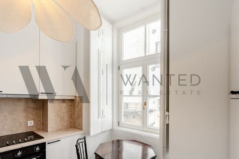 Lejlighed i Lisbon, Lisbon, Lisbon - € 1.500.000 | Ref: WANTED_622 - foto 12