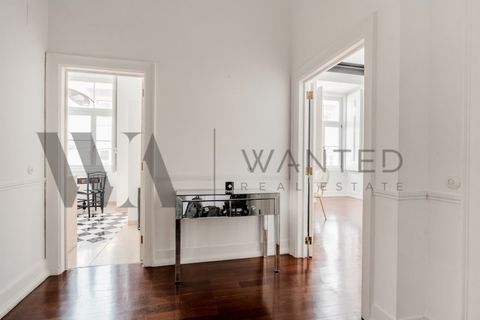 Lejlighed i Lisbon, Lisbon, Lisbon - € 1.500.000 | Ref: WANTED_622 - foto 15