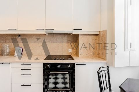 Lejlighed i Lisbon, Lisbon, Lisbon - € 1.500.000 | Ref: WANTED_622 - foto 16
