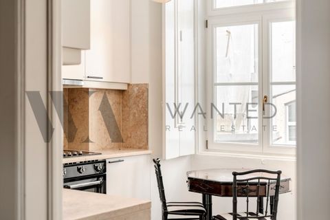 Lejlighed i Lisbon, Lisbon, Lisbon - € 1.500.000 | Ref: WANTED_622 - foto 18