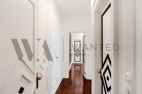 Lejlighed i Lisbon, Lisbon, Lisbon - € 1.500.000 | Ref: WANTED_622 - foto 20