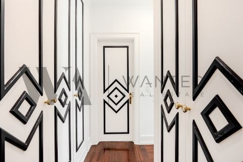Lejlighed i Lisbon, Lisbon, Lisbon - € 1.500.000 | Ref: WANTED_622 - foto 21