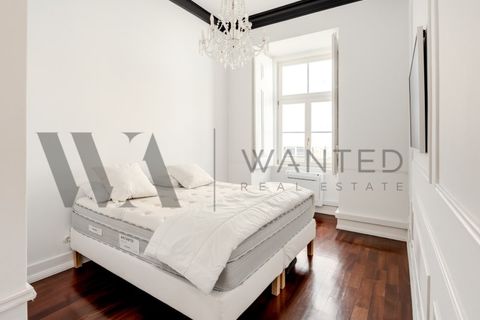 Lejlighed i Lisbon, Lisbon, Lisbon - € 1.500.000 | Ref: WANTED_622 - foto 29