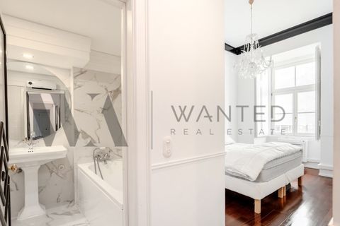 Lejlighed i Lisbon, Lisbon, Lisbon - € 1.500.000 | Ref: WANTED_622 - foto 31