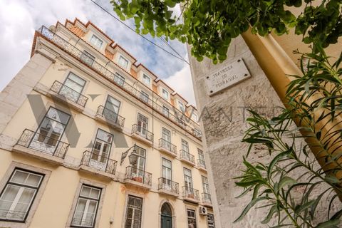 Lejlighed i Lisbon, Lisbon, Lisbon - € 1.500.000 | Ref: WANTED_622 - foto 34