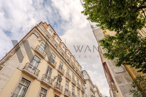 Lejlighed i Lisbon, Lisbon, Lisbon - € 1.500.000 | Ref: WANTED_622 - foto 35