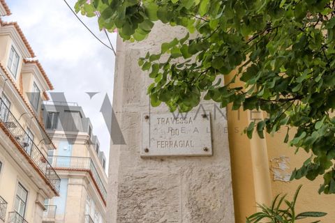 Lejlighed i Lisbon, Lisbon, Lisbon - € 1.500.000 | Ref: WANTED_622 - foto 36