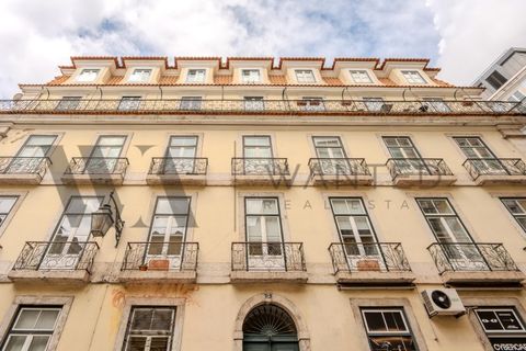 Lejlighed i Lisbon, Lisbon, Lisbon - € 1.500.000 | Ref: WANTED_622 - foto 37