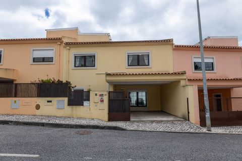 Villa i Cascais, Lisbon, Cascais - € 1.100.000 | Ref: M-30779 - foto 1