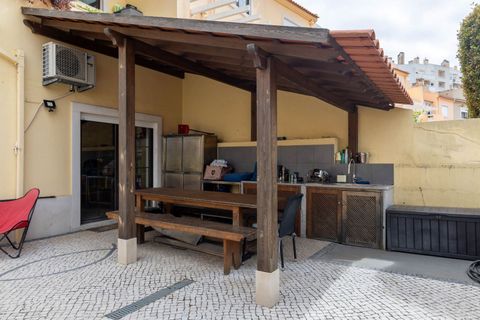 Villa i Cascais, Lisbon, Cascais - € 1.100.000 | Ref: M-30779 - foto 16