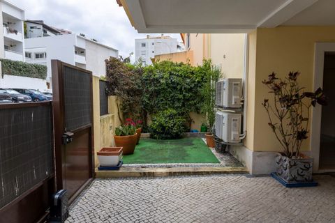 Villa i Cascais, Lisbon, Cascais - € 1.100.000 | Ref: M-30779 - foto 17