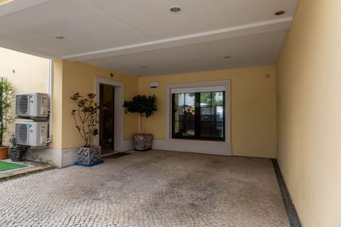 Villa i Cascais, Lisbon, Cascais - € 1.100.000 | Ref: M-30779 - foto 18