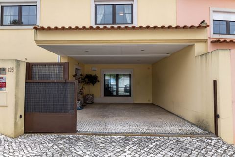 Villa i Cascais, Lisbon, Cascais - € 1.100.000 | Ref: M-30779 - foto 19