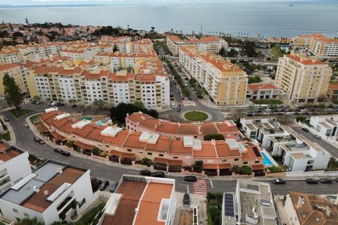 Villa i Cascais, Lisbon, Cascais - € 1.100.000 | Ref: M-30779 - foto 20