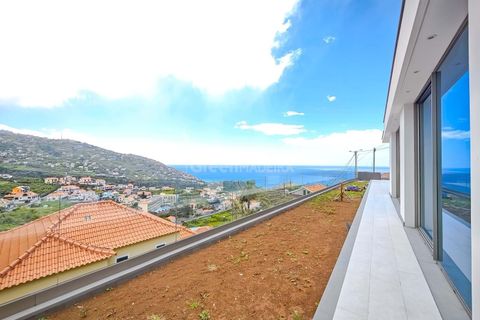 Villa i Ribeira Brava, Madeira, Ribeira Brava - € 1.450.000 | Ref: 25-1075 - foto 2