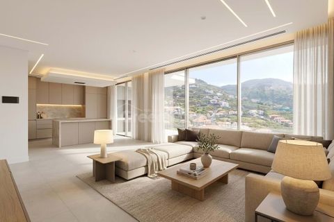 Villa i Ribeira Brava, Madeira, Ribeira Brava - € 1.450.000 | Ref: 25-1075 - foto 3