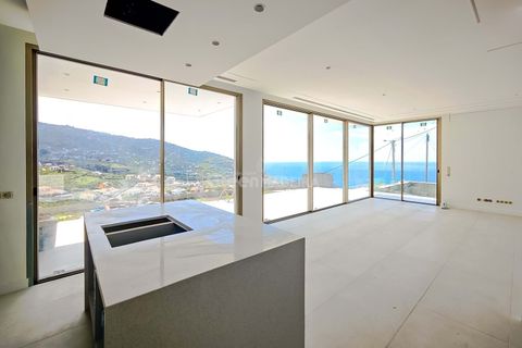 Villa i Ribeira Brava, Madeira, Ribeira Brava - € 1.450.000 | Ref: 25-1075 - foto 7