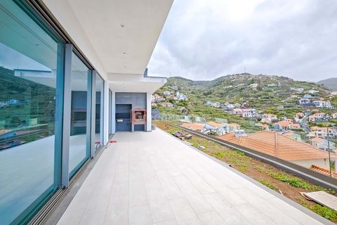 Villa i Ribeira Brava, Madeira, Ribeira Brava - € 1.450.000 | Ref: 25-1075 - foto 20