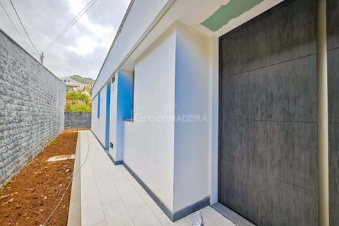 Villa i Ribeira Brava, Madeira, Ribeira Brava - € 1.450.000 | Ref: 25-1075 - foto 27