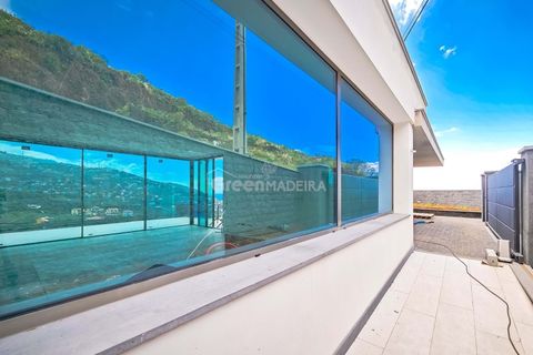Villa i Ribeira Brava, Madeira, Ribeira Brava - € 1.450.000 | Ref: 25-1075 - foto 28