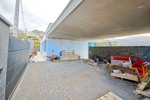 Villa i Ribeira Brava, Madeira, Ribeira Brava - € 1.450.000 | Ref: 25-1075 - foto 31