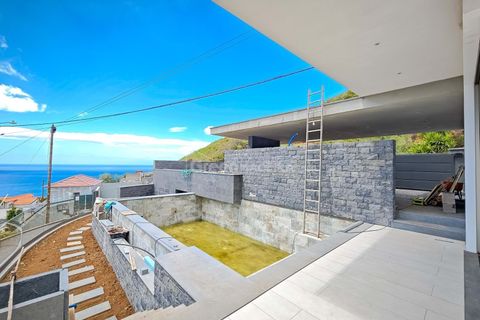 Villa i Ribeira Brava, Madeira, Ribeira Brava - € 1.450.000 | Ref: 25-1075 - foto 32