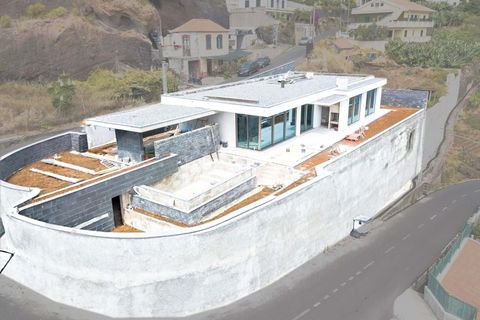 Villa i Ribeira Brava, Madeira, Ribeira Brava - € 1.450.000 | Ref: 25-1075 - foto 33