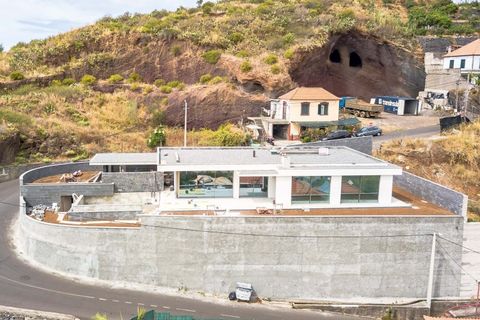 Villa i Ribeira Brava, Madeira, Ribeira Brava - € 1.450.000 | Ref: 25-1075 - foto 34