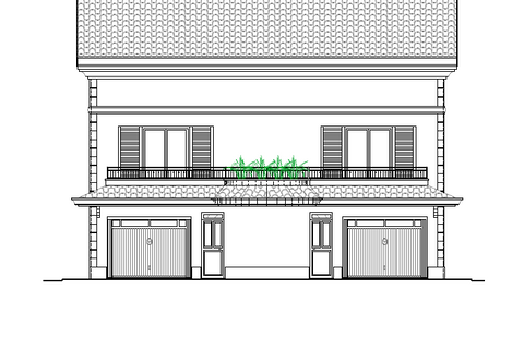 Erhvervsejendom i Santarcangelo Di Romagna, Rimini, Santarcangelo Di Romagna - € 80.000 | Ref: TR0003 - foto 9