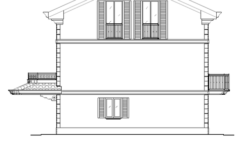 Erhvervsejendom i Santarcangelo Di Romagna, Rimini, Santarcangelo Di Romagna - € 80.000 | Ref: TR0003 - foto 11