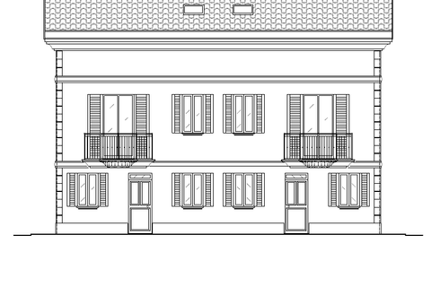 Erhvervsejendom i Santarcangelo Di Romagna, Rimini, Santarcangelo Di Romagna - € 80.000 | Ref: TR0003 - foto 12