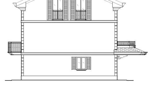Erhvervsejendom i Santarcangelo Di Romagna, Rimini, Santarcangelo Di Romagna - € 80.000 | Ref: TR0003 - foto 13