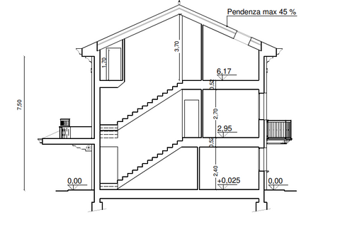 Erhvervsejendom i Santarcangelo Di Romagna, Rimini, Santarcangelo Di Romagna - € 80.000 | Ref: TR0003 - foto 14