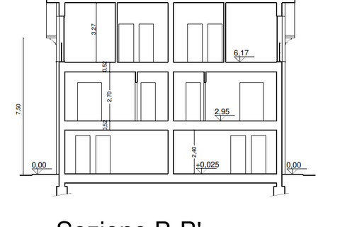 Erhvervsejendom i Santarcangelo Di Romagna, Rimini, Santarcangelo Di Romagna - € 80.000 | Ref: TR0003 - foto 15