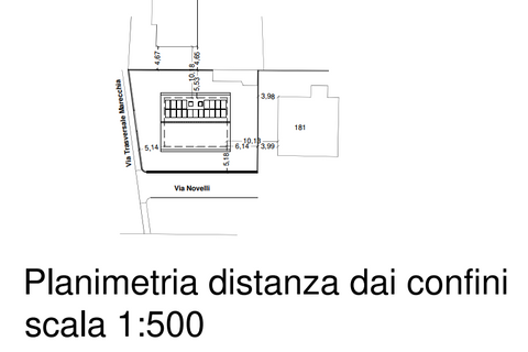 Erhvervsejendom i Santarcangelo Di Romagna, Rimini, Santarcangelo Di Romagna - € 80.000 | Ref: TR0003 - foto 16