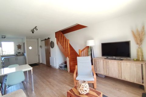 Villa i Sainte-Cecile-Plage, Pas-de-Calais, Sainte-Cecile-Plage - € 231.000 | Ref: 87030645 - foto 3