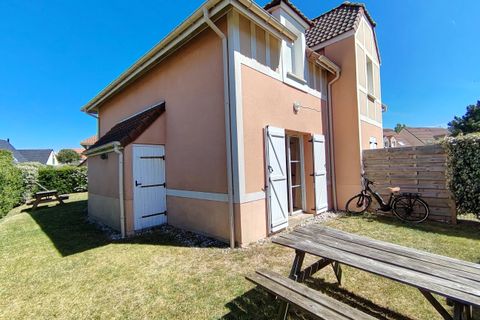 Villa i Sainte-Cecile-Plage, Pas-de-Calais, Sainte-Cecile-Plage - € 231.000 | Ref: 87030645 - foto 9