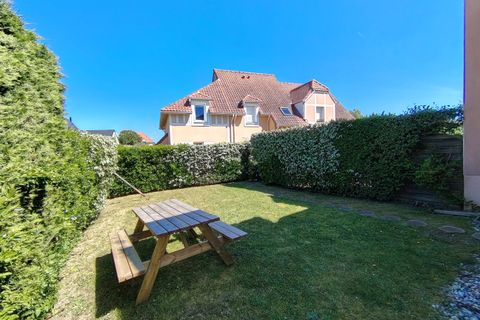 Villa i Sainte-Cecile-Plage, Pas-de-Calais, Sainte-Cecile-Plage - € 231.000 | Ref: 87030645 - foto 10