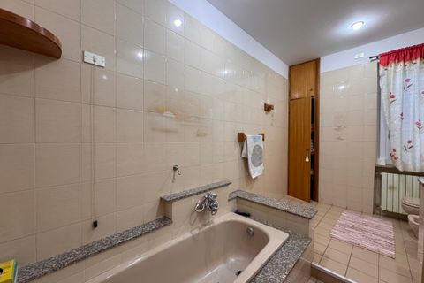 Villa a Maiolo, Rimini, Maiolo - € 295.000 | Ref: 4890 - foto 5