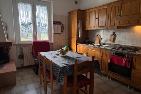 Villa a Maiolo, Rimini, Maiolo - € 295.000 | Ref: 4890 - foto 13