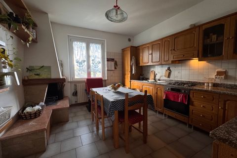 Villa a Maiolo, Rimini, Maiolo - € 295.000 | Ref: 4890 - foto 14