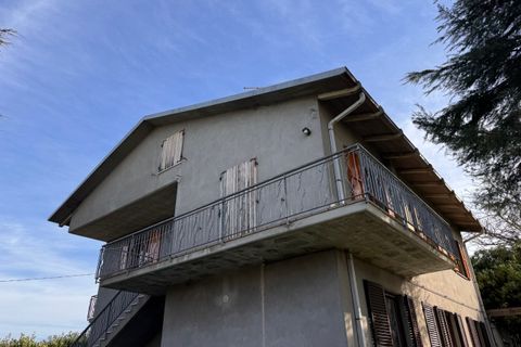 Villa a Maiolo, Rimini, Maiolo - € 295.000 | Ref: 4890 - foto 16