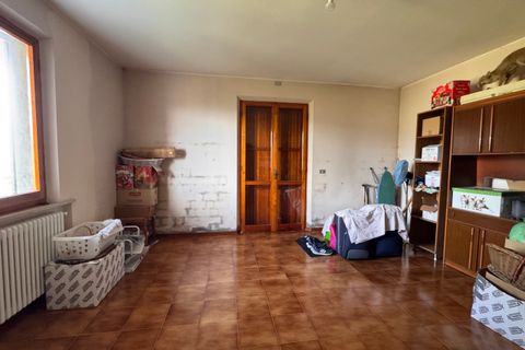 Villa a Maiolo, Rimini, Maiolo - € 295.000 | Ref: 4890 - foto 17