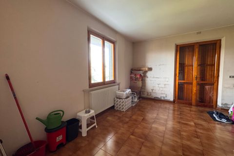 Villa a Maiolo, Rimini, Maiolo - € 295.000 | Ref: 4890 - foto 18