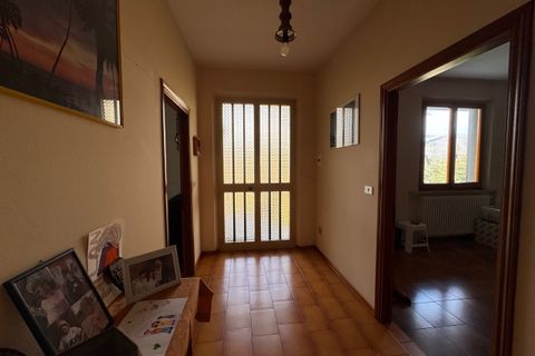 Villa a Maiolo, Rimini, Maiolo - € 295.000 | Ref: 4890 - foto 19