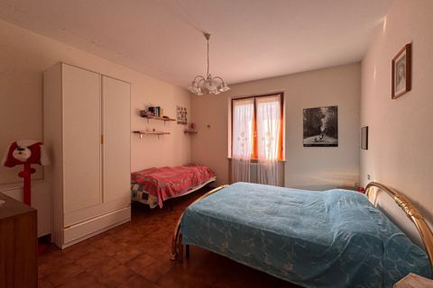 Villa a Maiolo, Rimini, Maiolo - € 295.000 | Ref: 4890 - foto 21