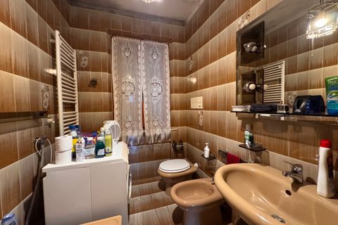Villa a Maiolo, Rimini, Maiolo - € 295.000 | Ref: 4890 - foto 24