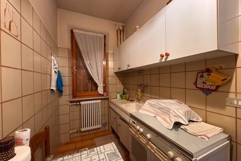 Villa a Maiolo, Rimini, Maiolo - € 295.000 | Ref: 4890 - foto 30